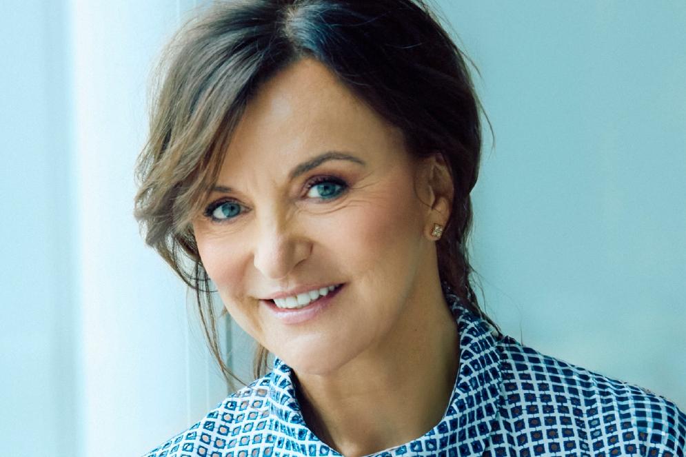 Módní přehlídka: BEATA RAJSKÁ